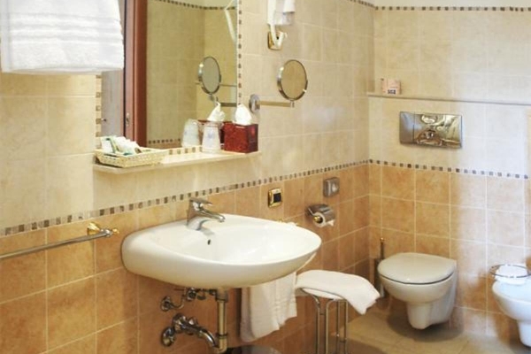 Hotel Dieci